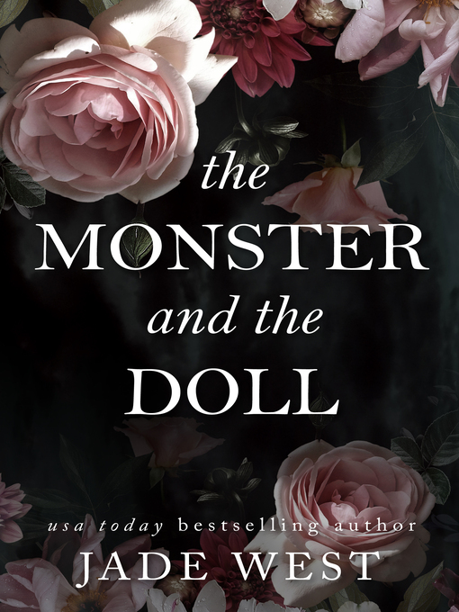 Title details for The Monster and the Doll by Jade West - Available